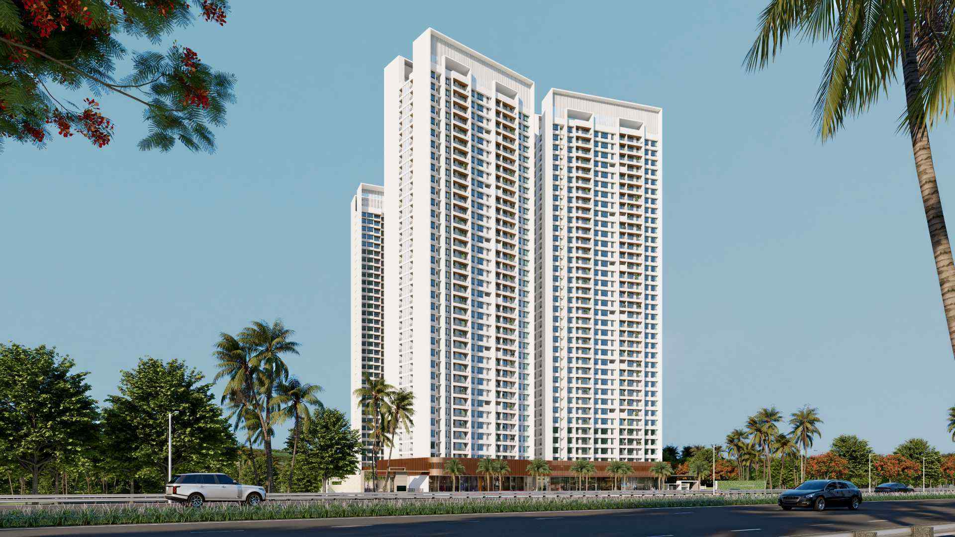 New Projects in Panvel