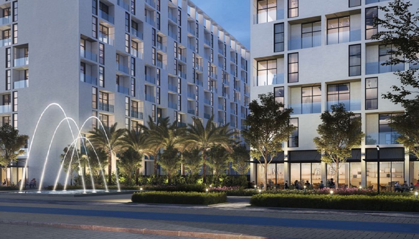 Sobha Aurum