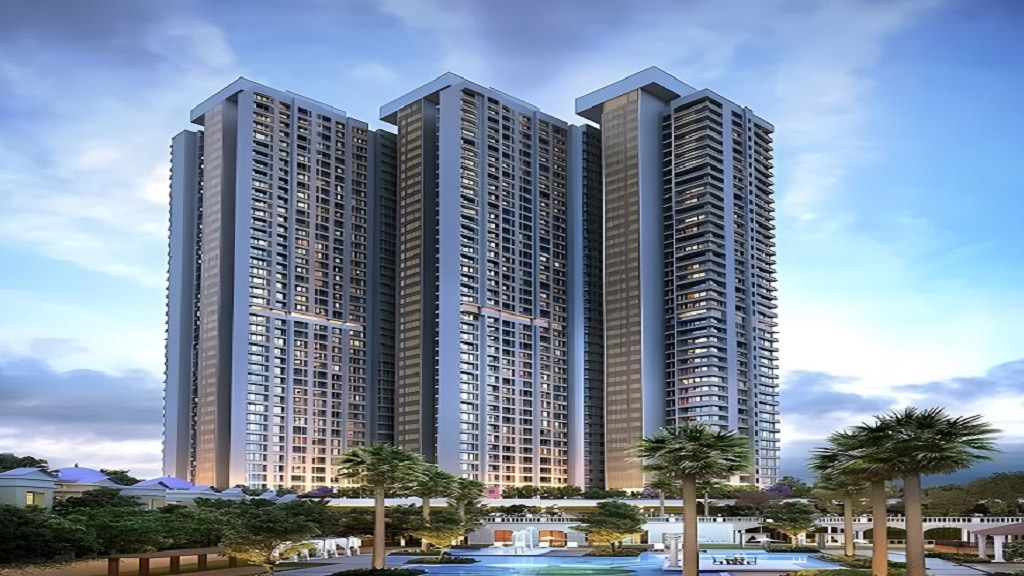 Ashwin Sheth Goregaon West
