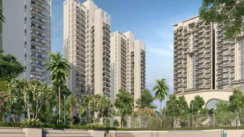 Hiranandani Versova