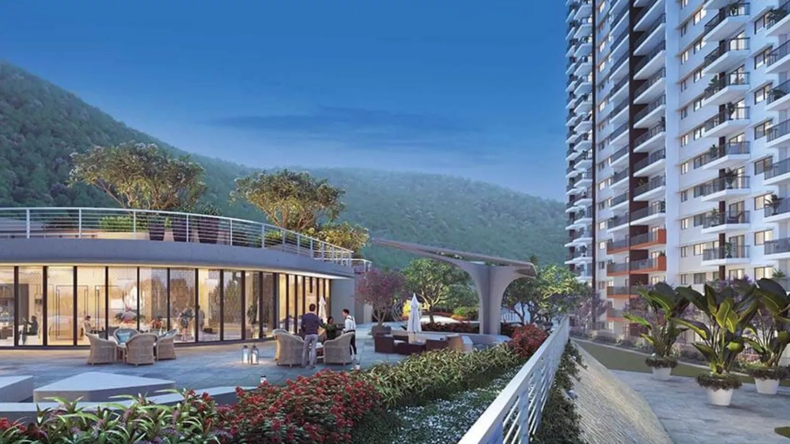 Hiranandani Dombivli