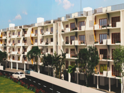 Adani Bapunagar