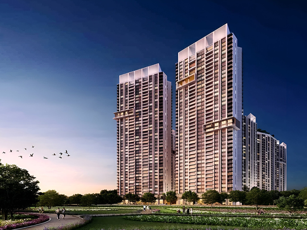 Prestige Tellapur