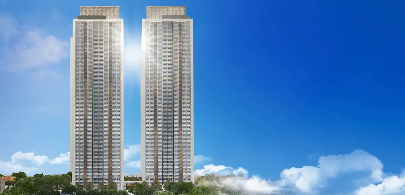 Godrej Bandra West