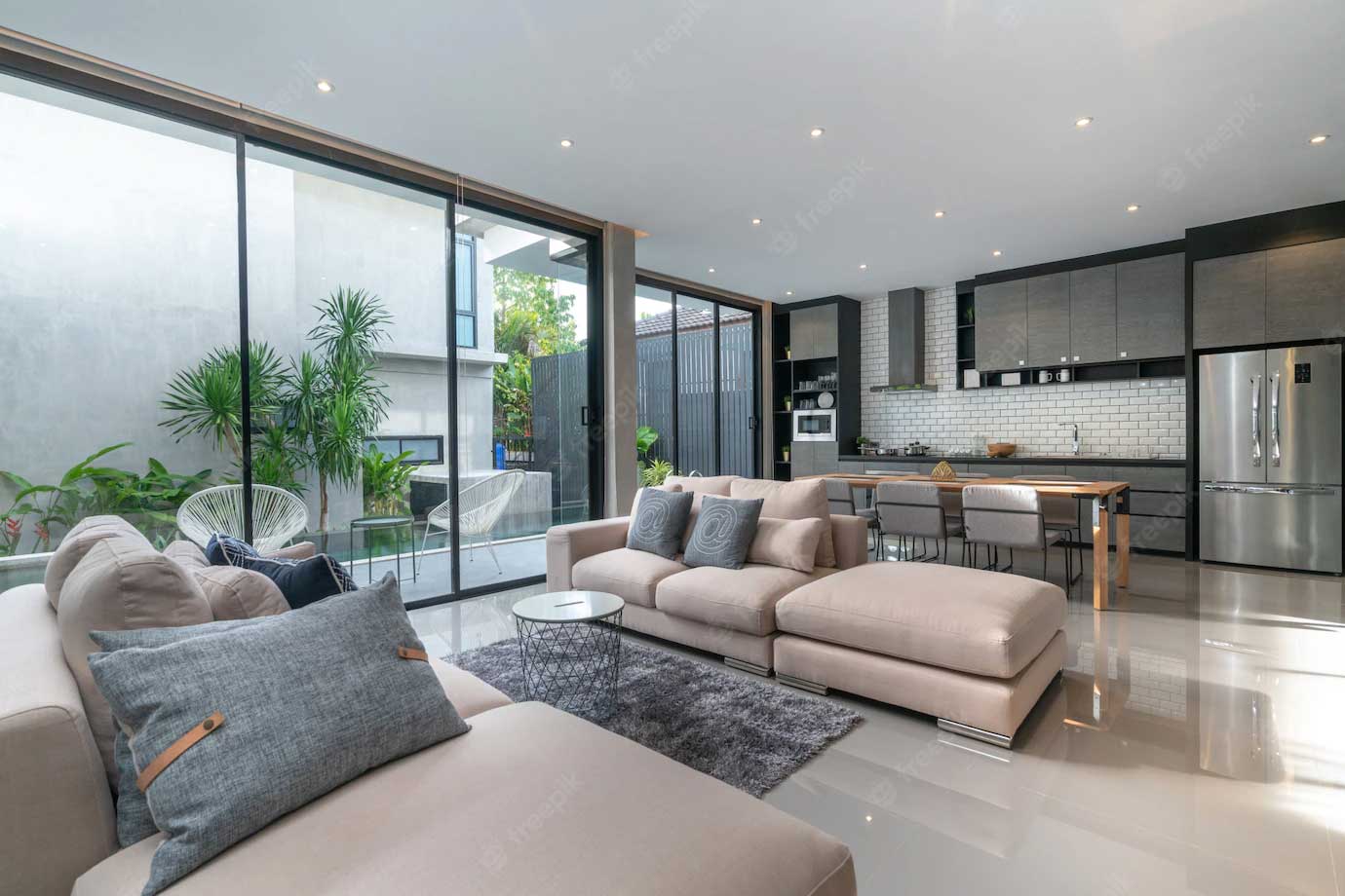 Prestige Crystal Lawns
