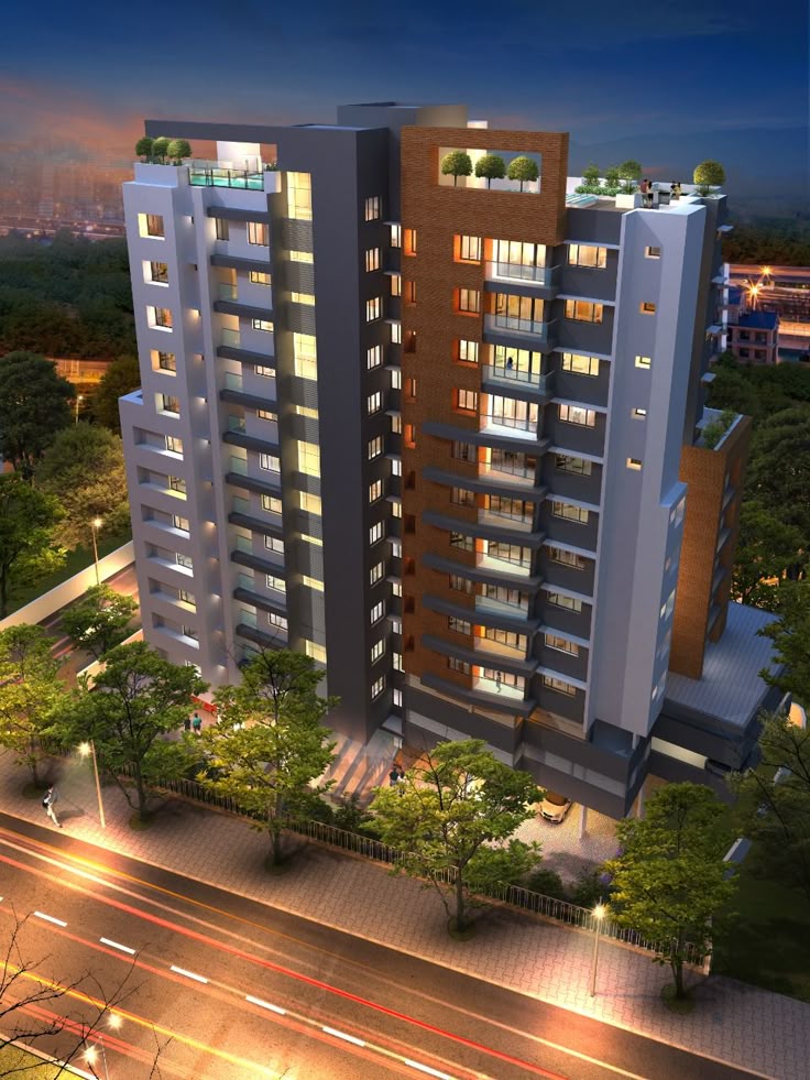 Indiabulls Nest Sector 104 Gurgaon