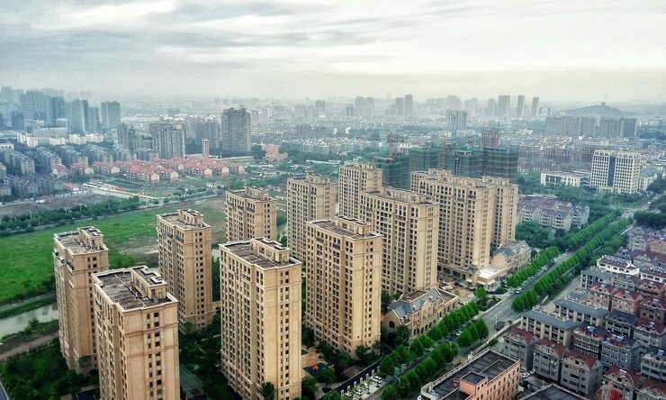 Shapoorji Northern Lights Thane Overview