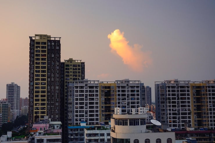 Shapoorji Pallonji Sarova – Affordable Luxury Apartments