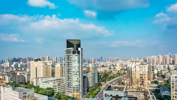 Adarsh Developers Projects