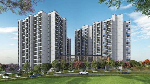 Prestige Tellapur