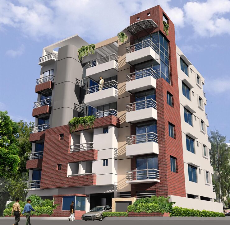 Shapoorji Pallonji Chembur