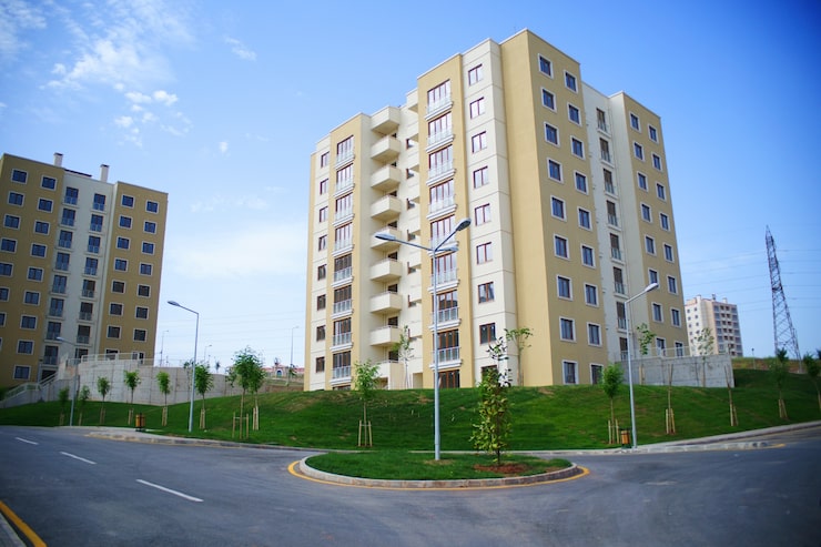 Shapoorji Pallonji Mulund