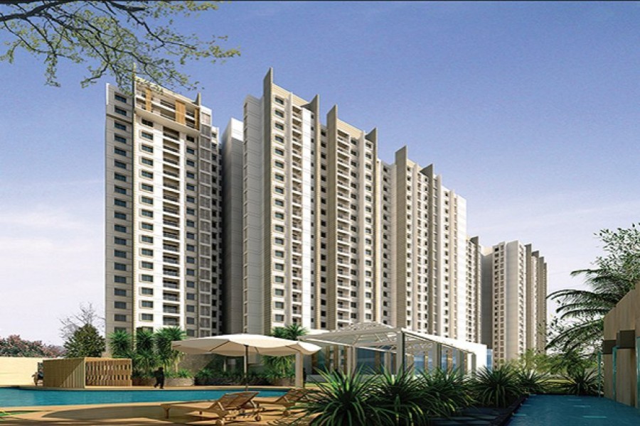 Adani Bapunagar