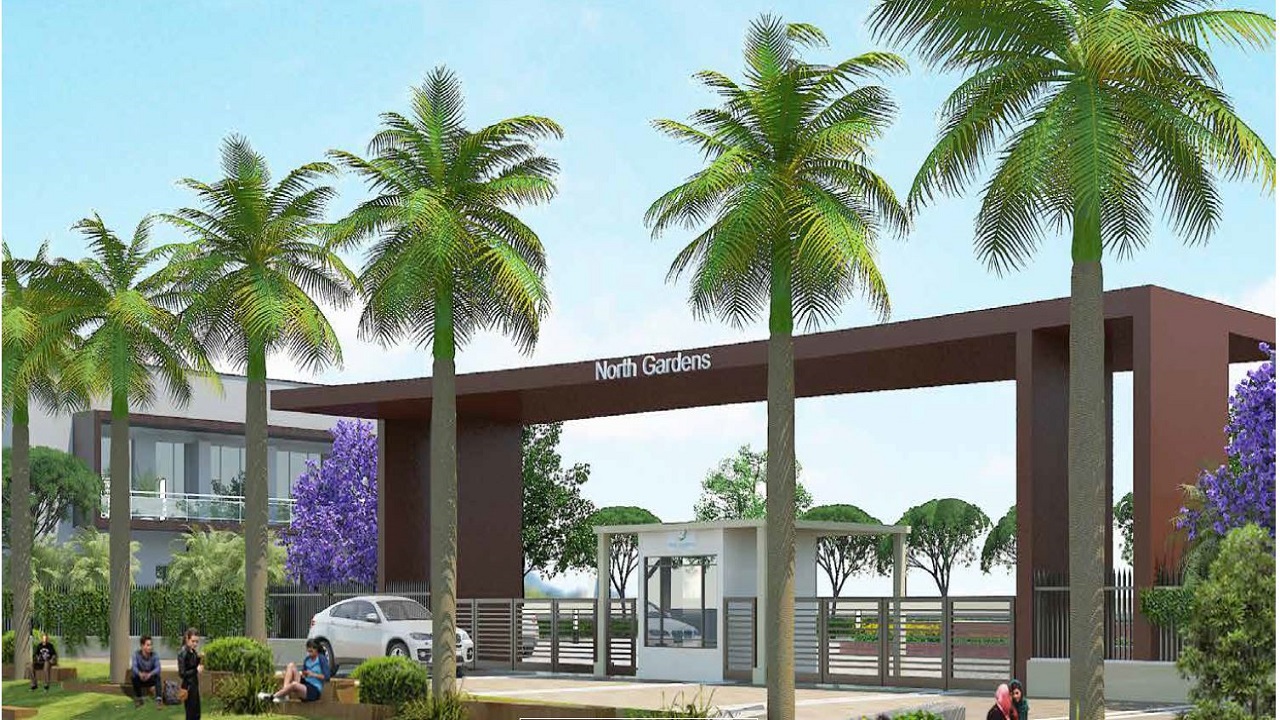 MAIA Pelican Gardens