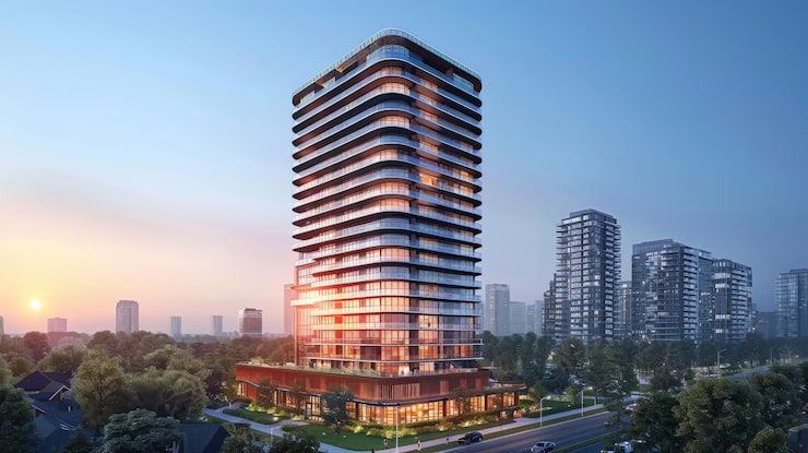 Runwal Codename Beyond The Green