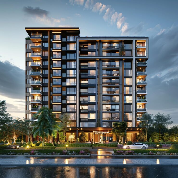 Assetz Codename Beyond Ordinary