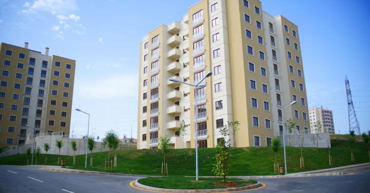 Brigade Budigere Cross