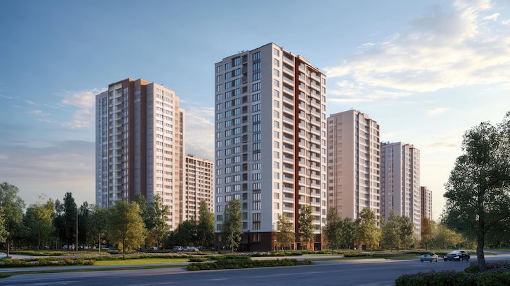 Godrej Upcoming Projects