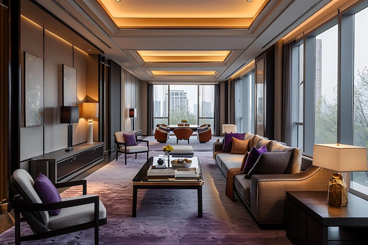 Jindal Realty Projects