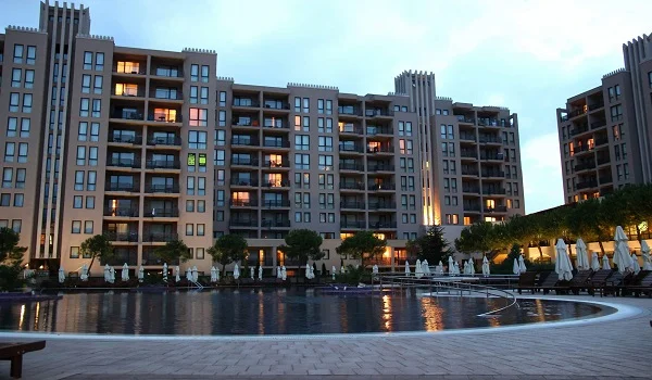 Prestige Medavakkam Apartments