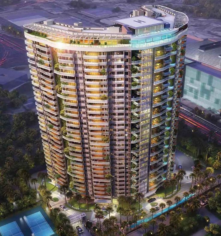 CCI Rivali Park Sunburst