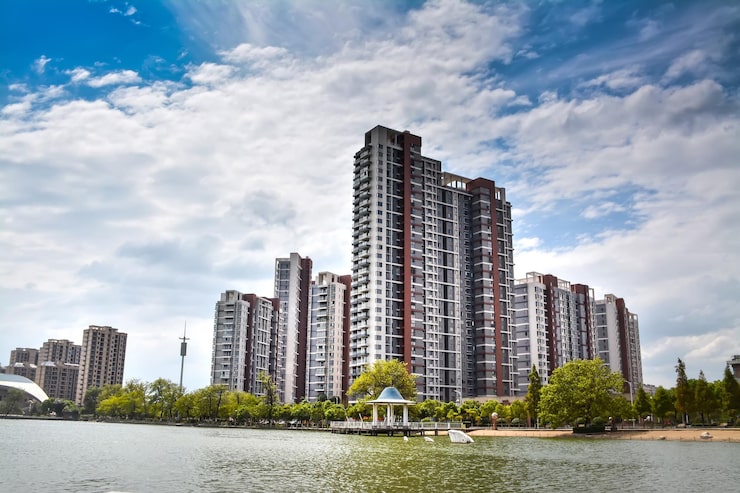 County Sector 151 Noida