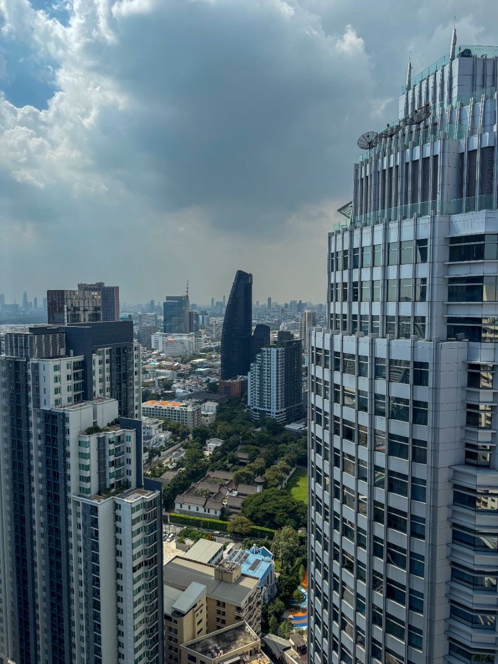 Gami Sector 23 Parsik Hill