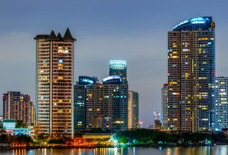 Bhartiya City Shettigere