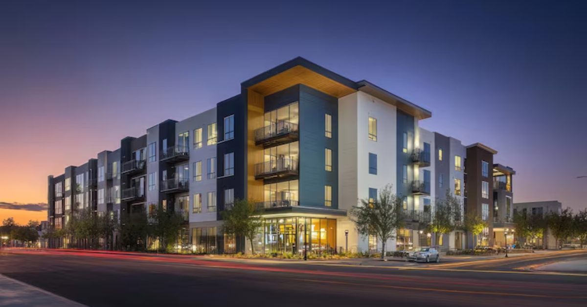 ATS Studio 105 Gurgaon