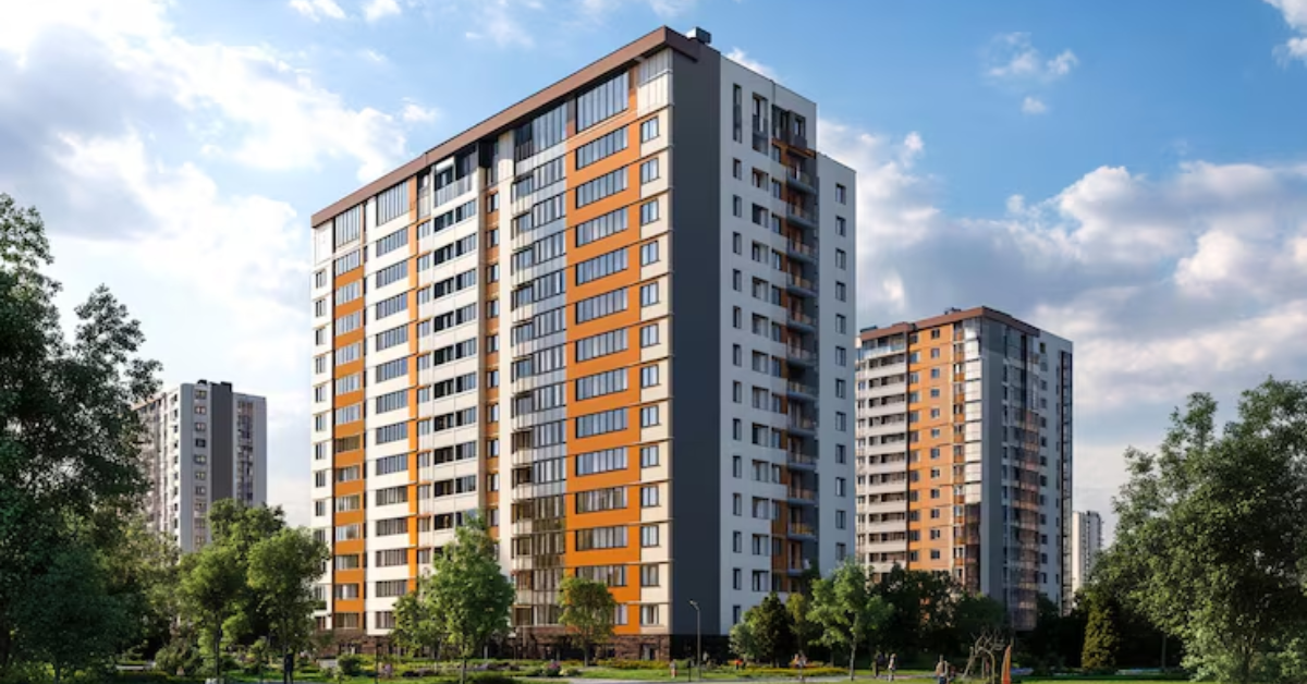 House of Hiranandani Panvel