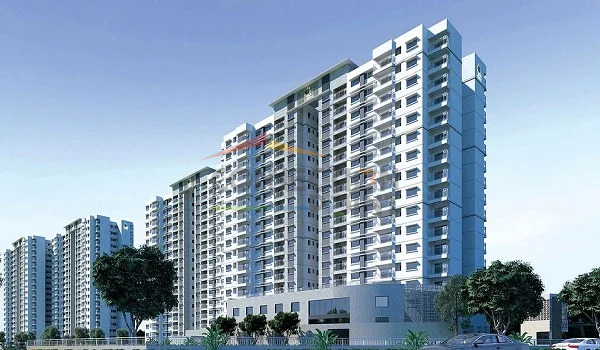 Hero Homes Indirapuram