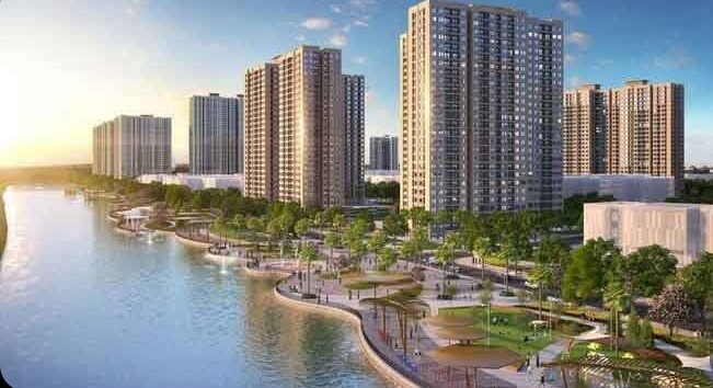 L&T Crestoria Estate Panvel