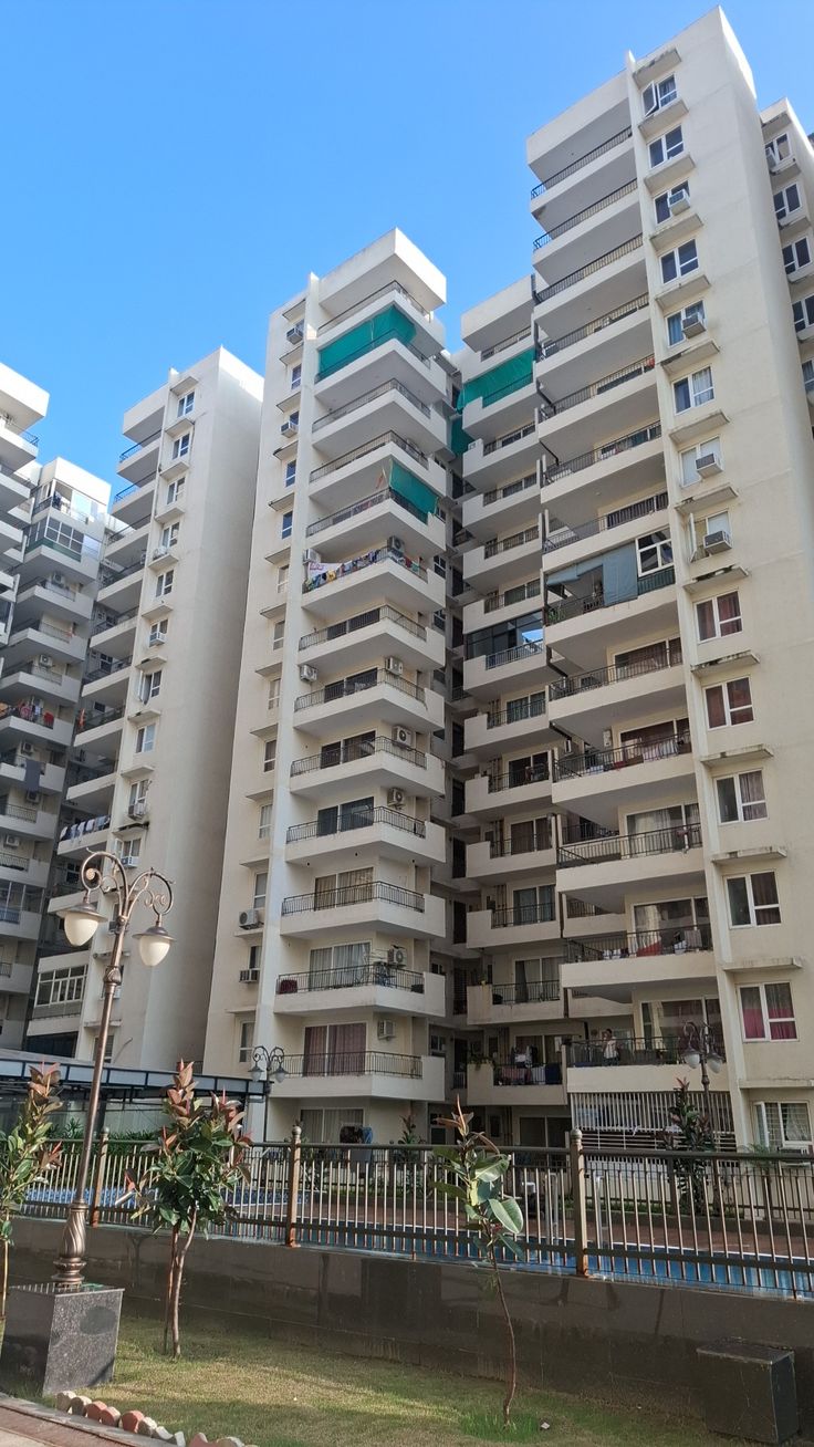 Lodha Kharghar
