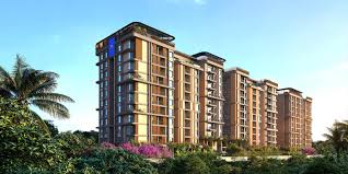 Aspect realty Powai