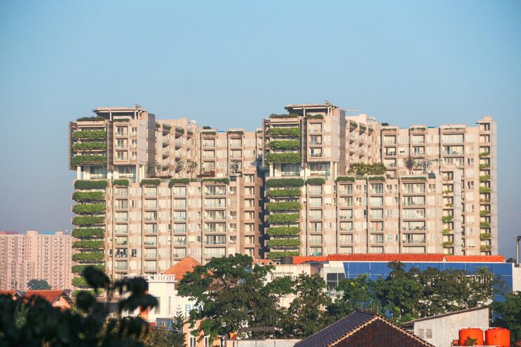 Signature Dwellings Tranquil