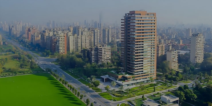 Signature Dwellings Park Avenue