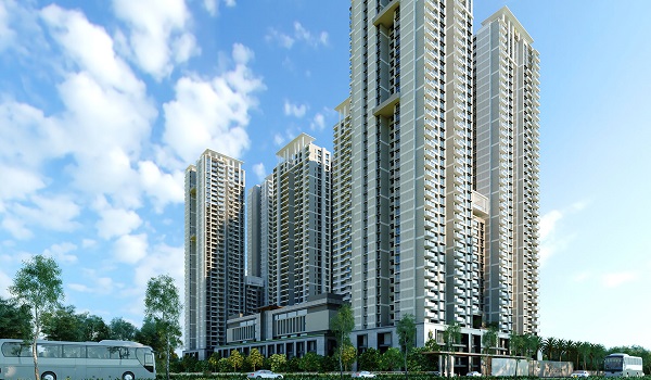 Prestige Tellapur