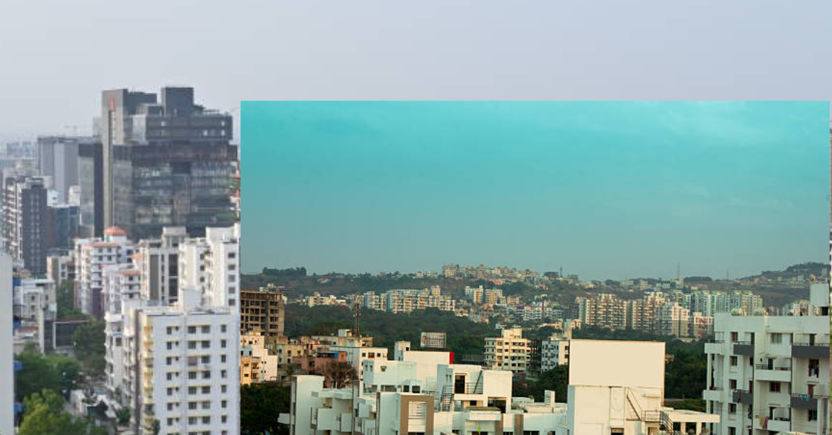 Harnandipuram Smart City