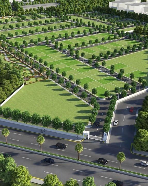 Total Environment Rajanukunte