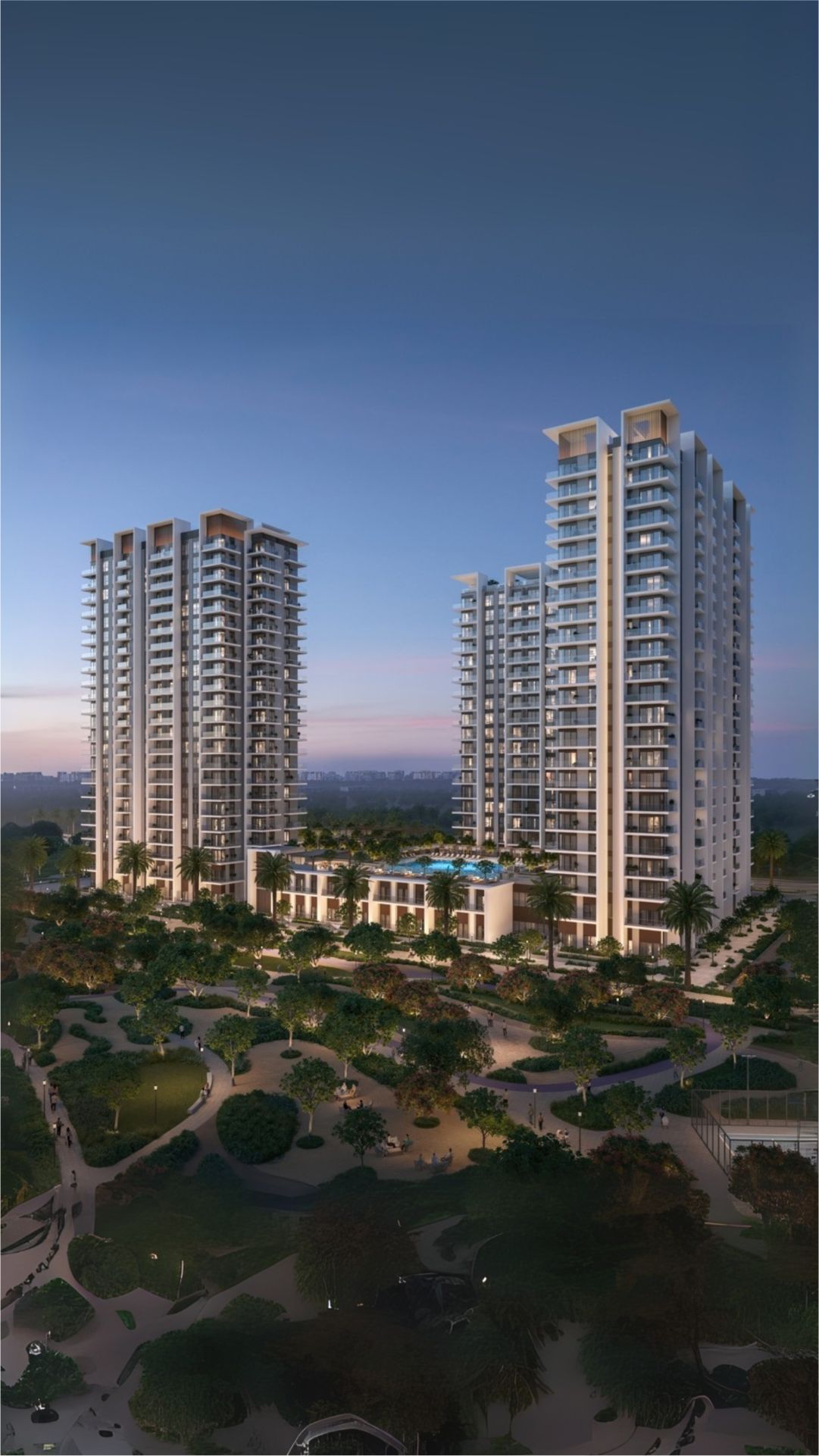 Kalpataru Lokhandwala