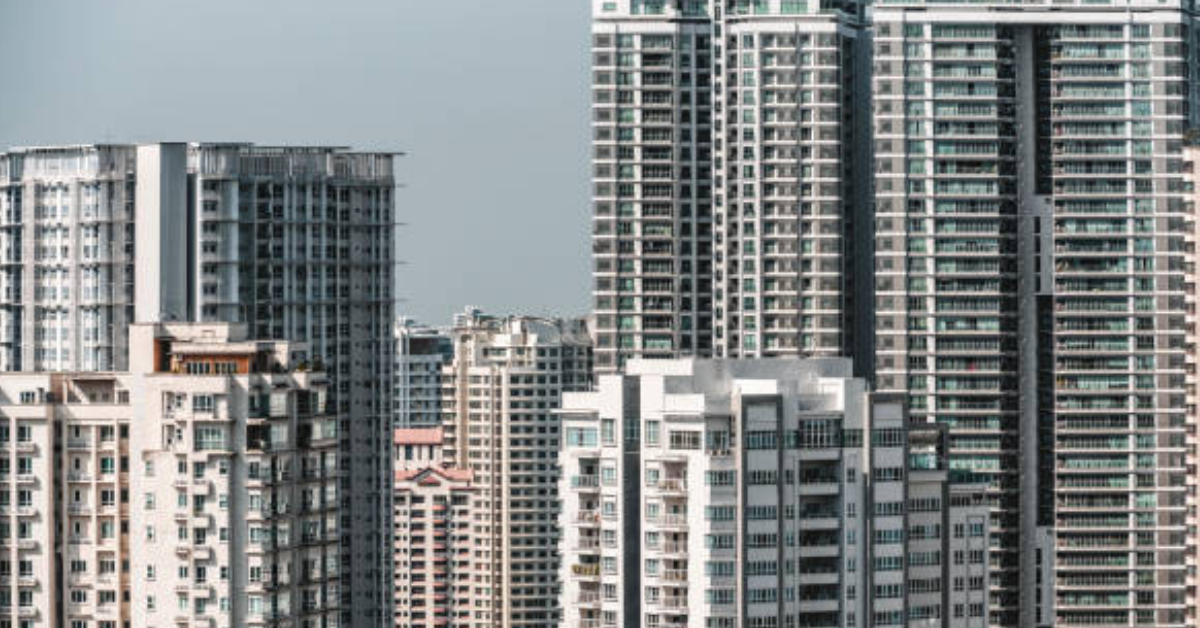 Birla Estates Mulund