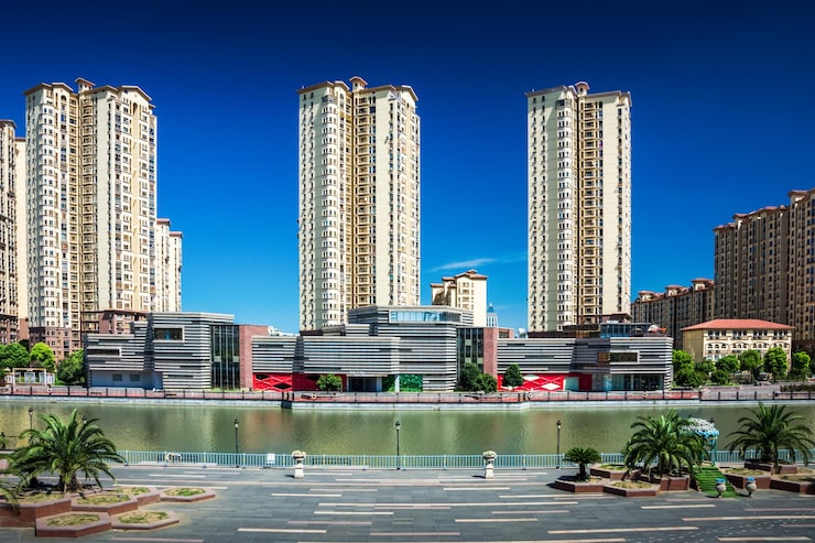 Shapoorji Pallonji Oyster