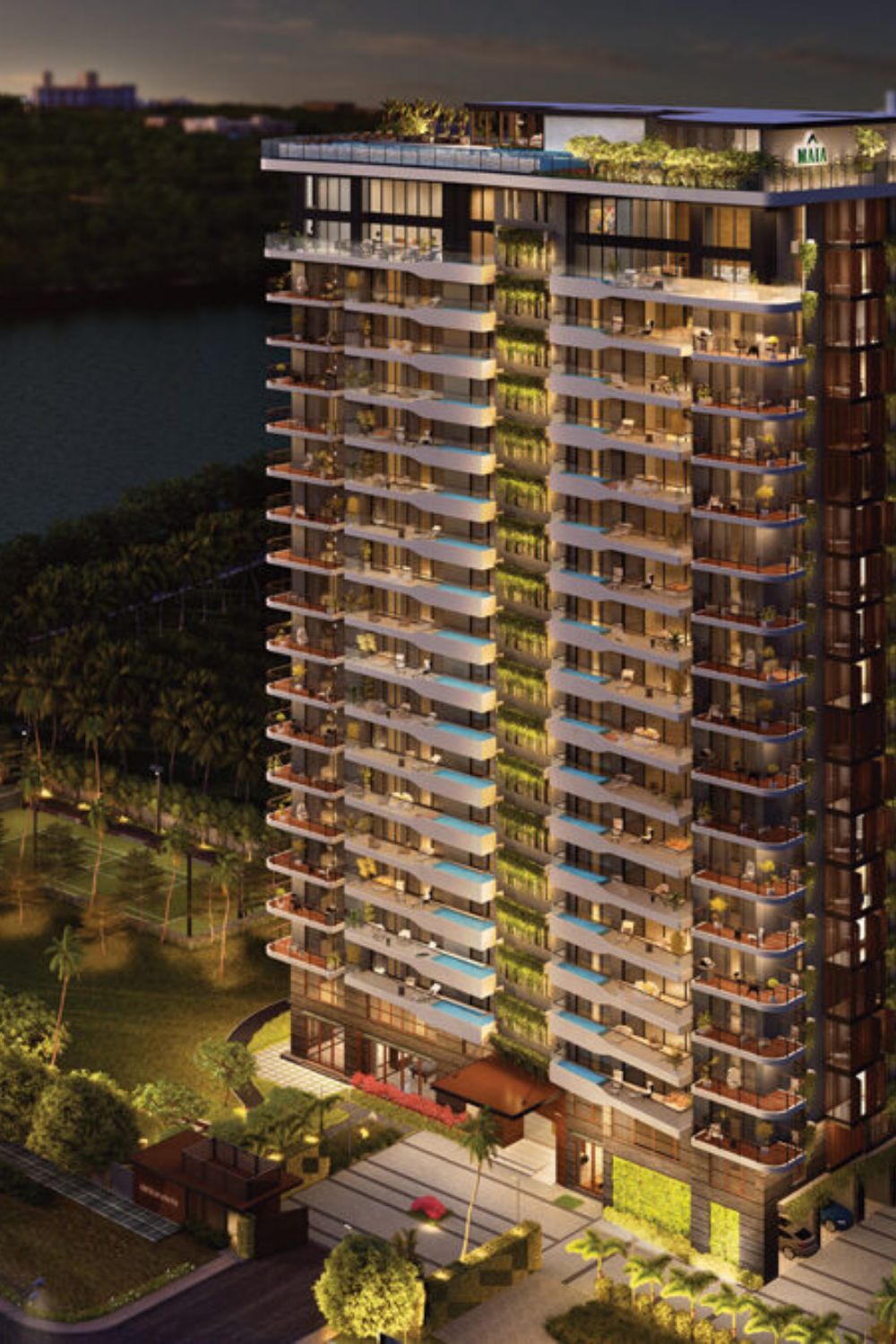 Homeland New Chandigarh