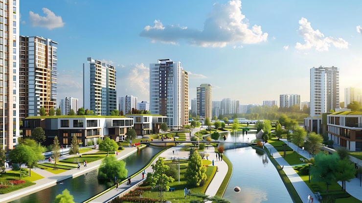 Casagrand Projects in Chennai