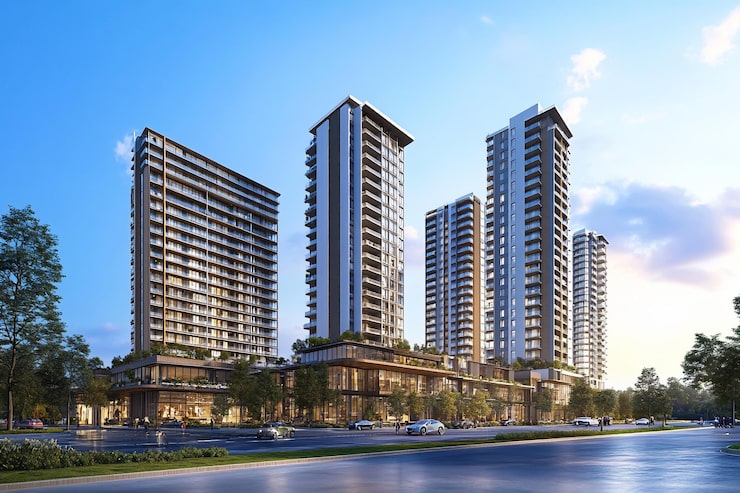 Casagrand Residential Projects in Hyderabad