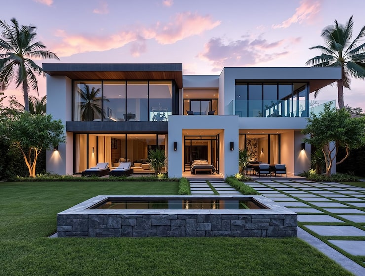 Neighbourhood-Tree-Park