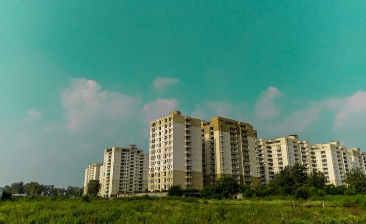 Shapoorji Vanaha Verdant