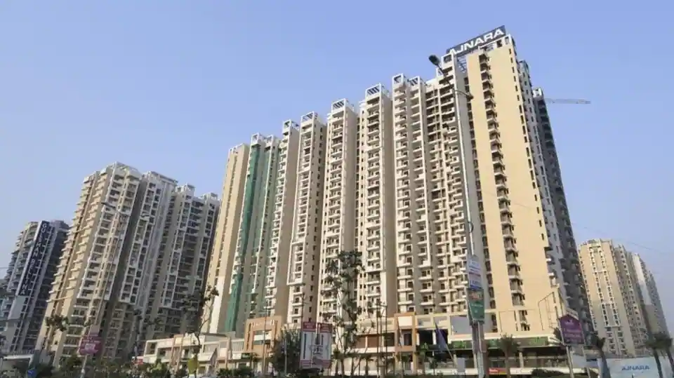 Adani Motilal Nagar