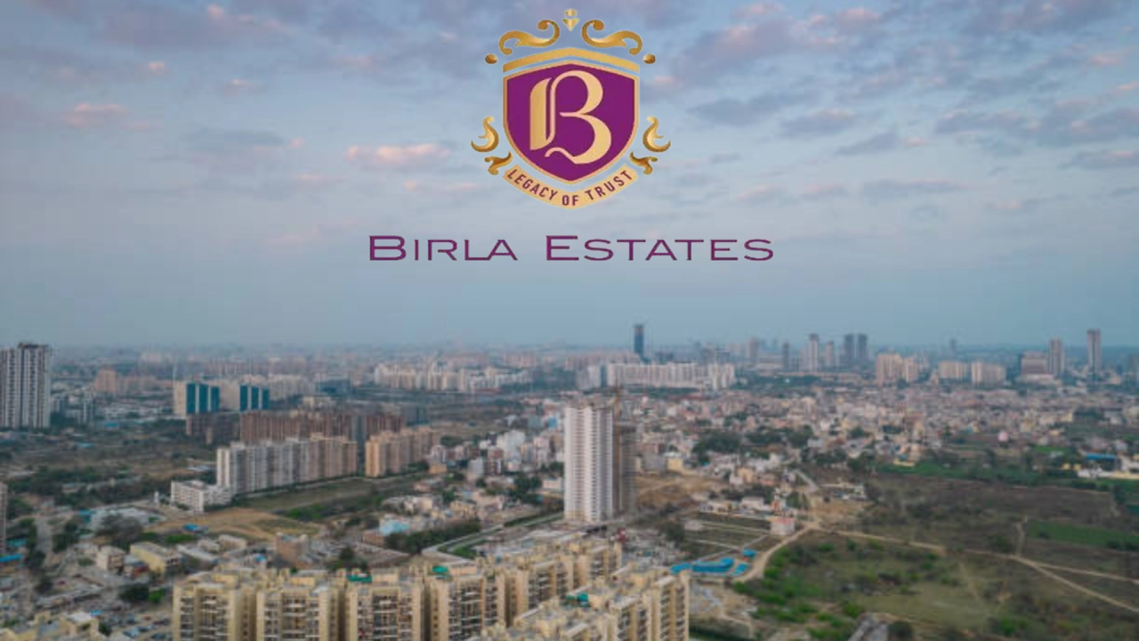 Birla Estates Kalwa