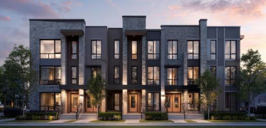 Mahindra Lifespaces Kandivali